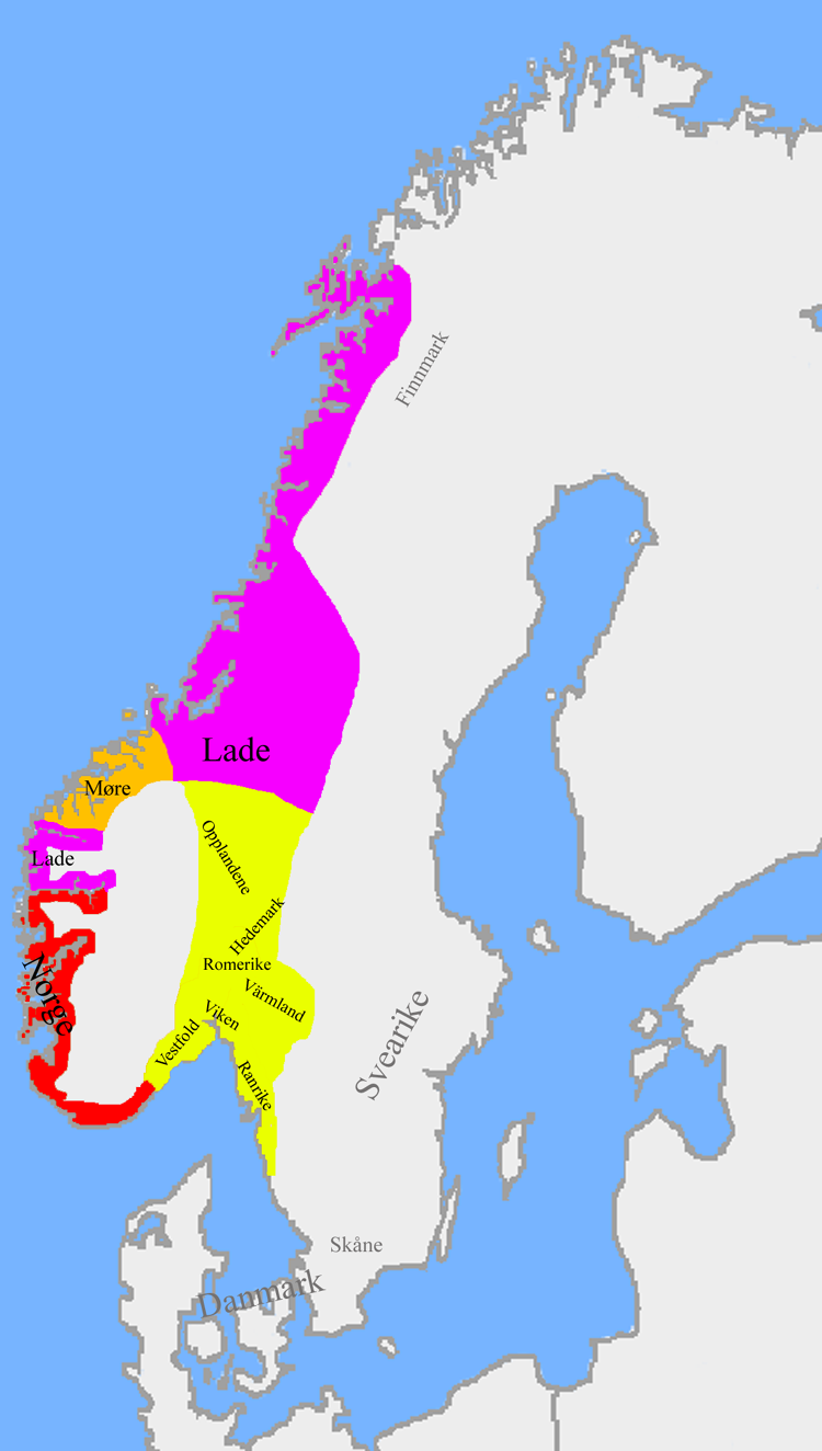 Kingdom of Canute — Norse–Viking Invasions